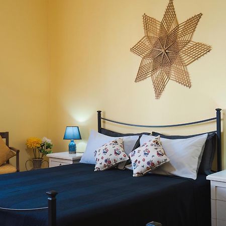 بورتوسكوسو B&B L'Albero Dei Limoni المظهر الخارجي الصورة