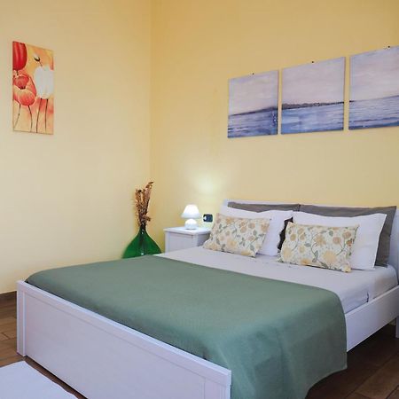 بورتوسكوسو B&B L'Albero Dei Limoni المظهر الخارجي الصورة