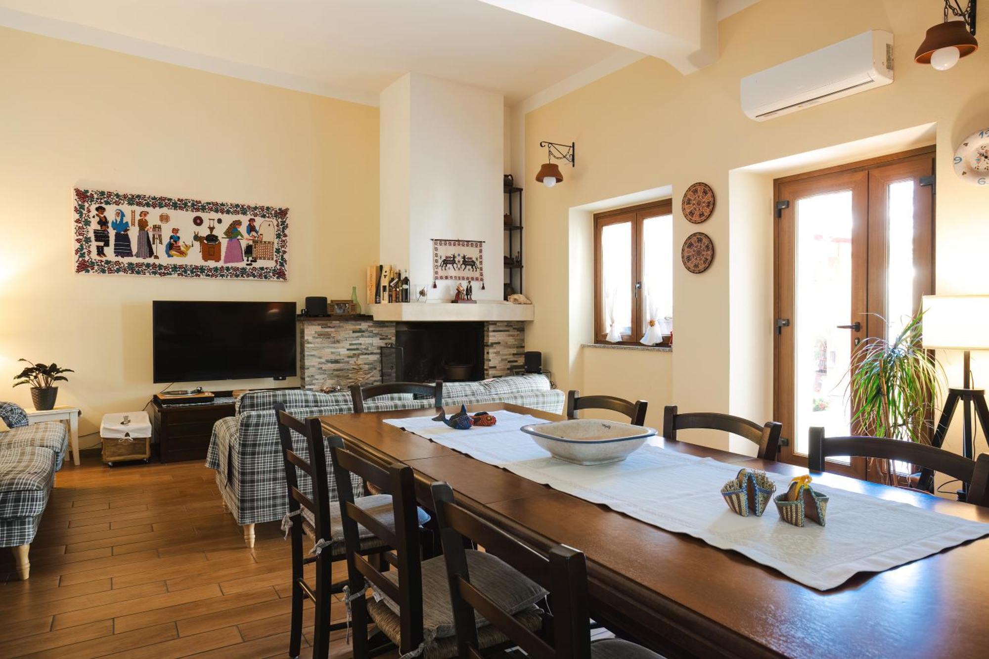بورتوسكوسو B&B L'Albero Dei Limoni المظهر الخارجي الصورة