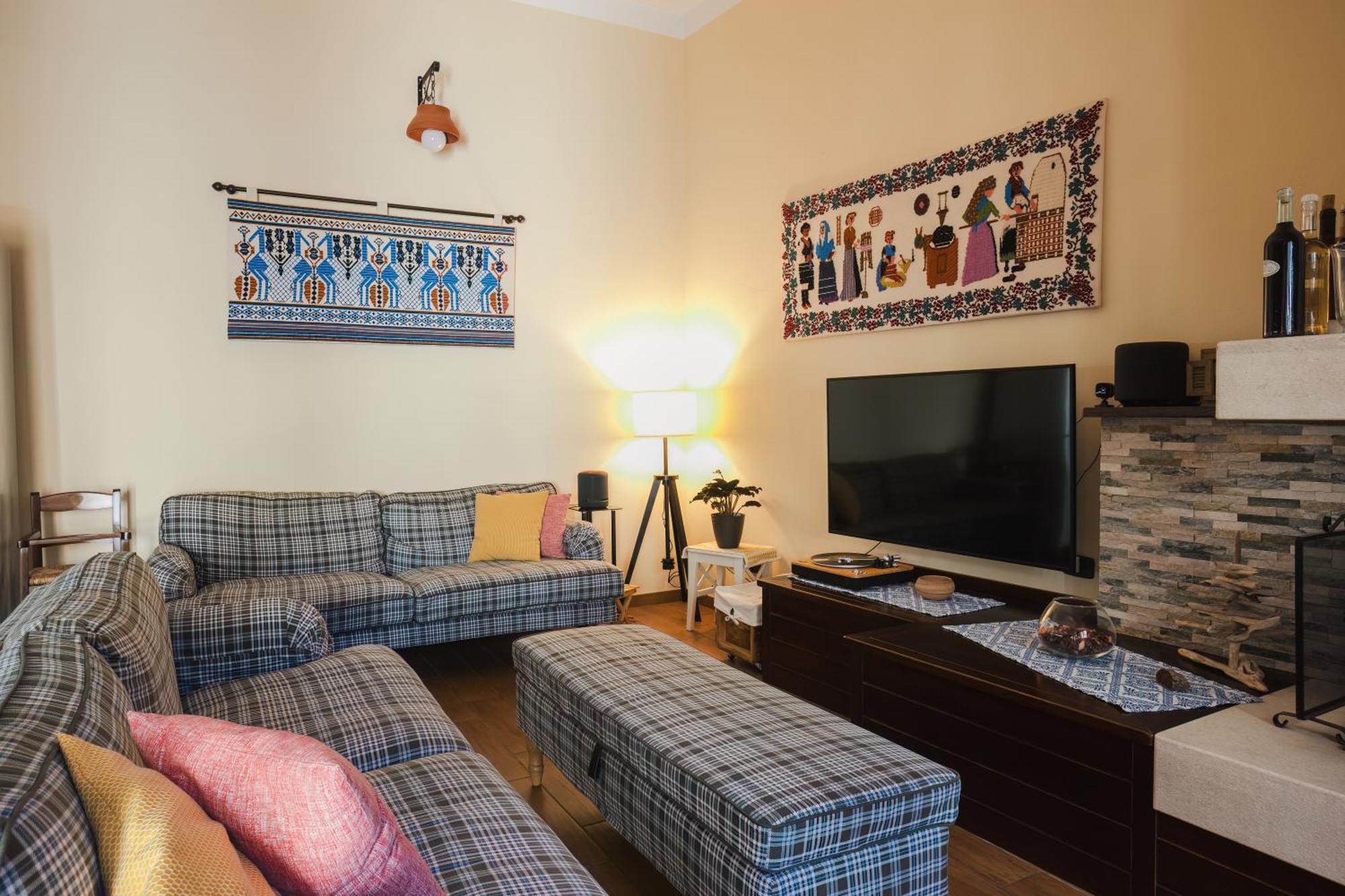 بورتوسكوسو B&B L'Albero Dei Limoni المظهر الخارجي الصورة