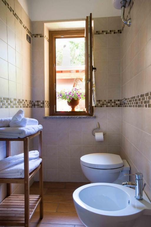 بورتوسكوسو B&B L'Albero Dei Limoni الغرفة الصورة