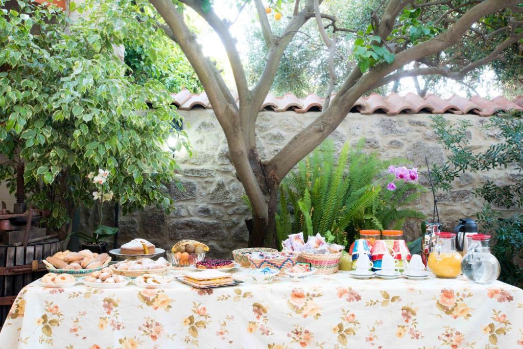 بورتوسكوسو B&B L'Albero Dei Limoni المظهر الخارجي الصورة