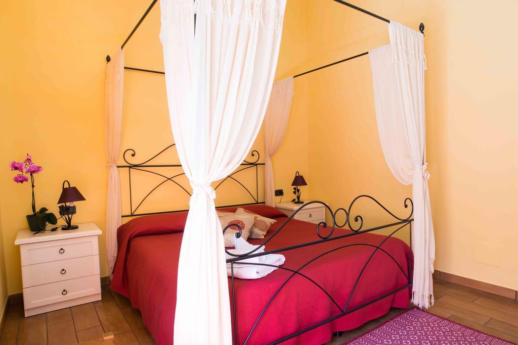 بورتوسكوسو B&B L'Albero Dei Limoni المظهر الخارجي الصورة